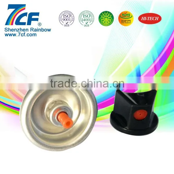 High Quality 7CF Grease Spray for Mechanical and Automotive Chains photo-4