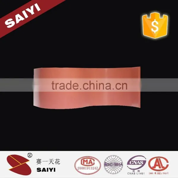 Fireproof Uspended Aluminum Expanded Metal Curtain Wall photo-6