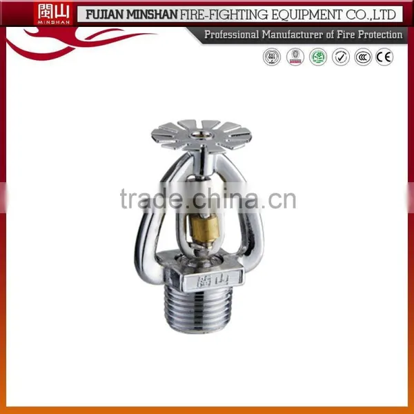 ESFR Fire Sprinkler Pipe for Fire Fighting photo-4