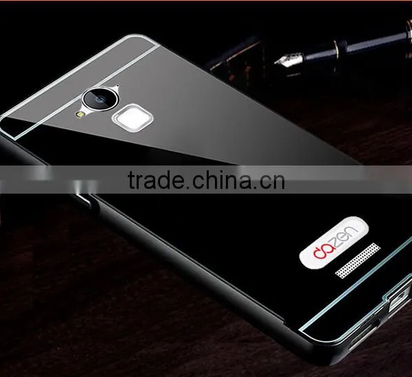 Wholesale Good Quality Case Cover for Coolpad Aluminum Bumper Case Flame Cover for Coolpad Note 3 photo-5