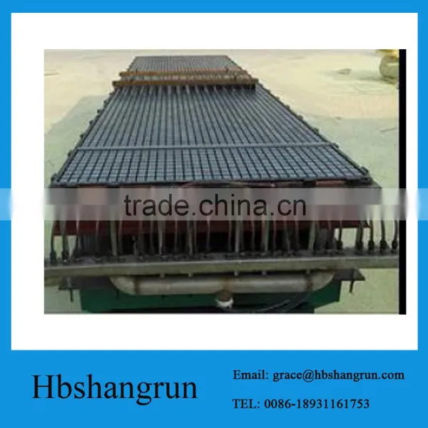 FRP Grating Machine/molded FRP Grating photo-4