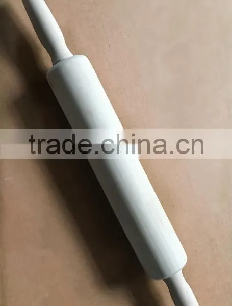 Bakeware Rolling Pin,Changeable Pattern Silicone Rolling Pin photo-4
