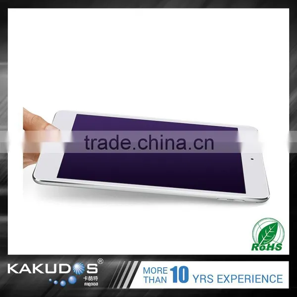 Ultra Thin Custom 3d 12.9 Inch Anti Blue Light Screen Protector for Ipad Pro photo-2