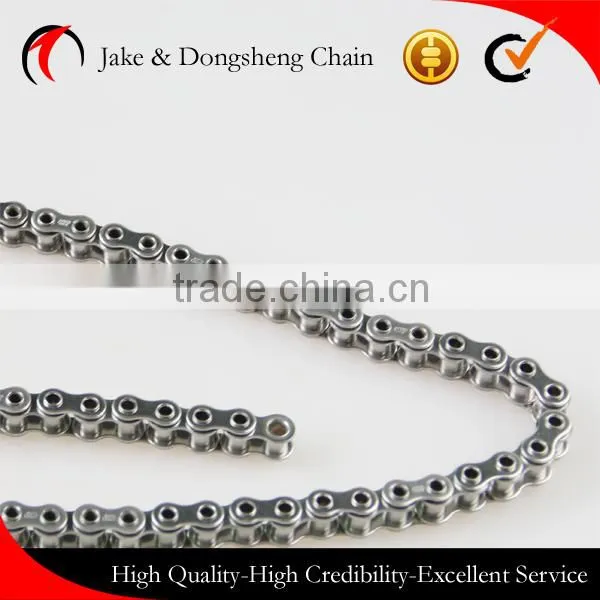 Sus Hollow Pin Chain Food Manufacture Conveyor Chain 40HP photo-4