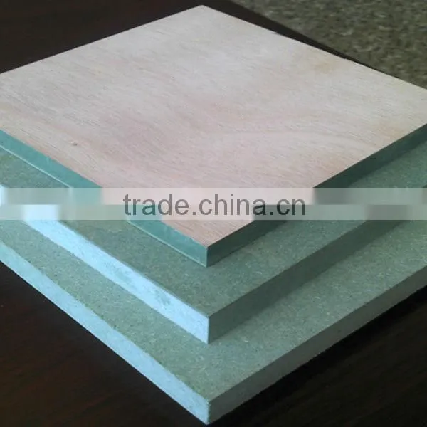 Green Core Waterproof Plain MDF photo-6