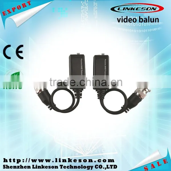 1ch Passive Video Balun for AHD Camera