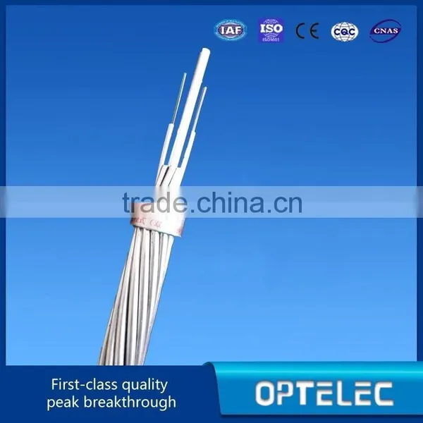 OPGW Transmission Cable photo-3