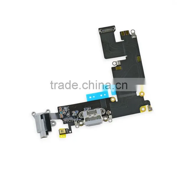 For IPhone 6 Plus Headphone Jack Connector, Headphone Jack Connector Flex Cable For IPhone 6 Plus photo-3