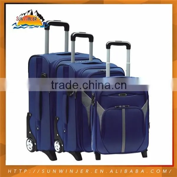 Best Quality Rich Experience Eminent Luggage Price photo-5