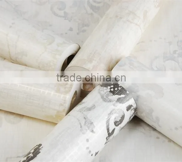 High Quality New Modern Design Pure WallPaper From China Wholesale photo-2