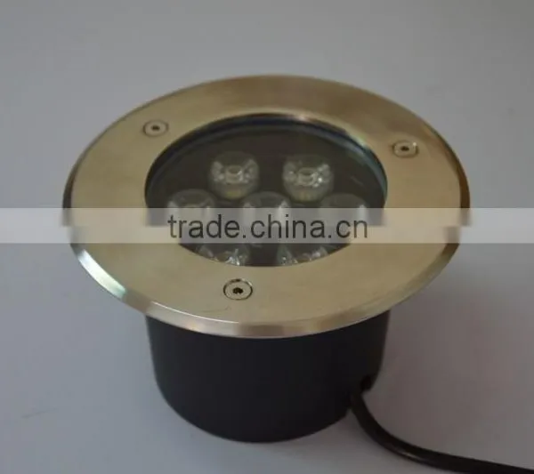 IP67 RGB Available 120 Degree Lighting Inground Pool Light TED003R7W photo-3