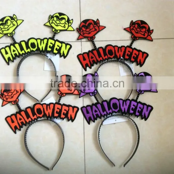 The Hot Sale Artifical Holloween Headdress
