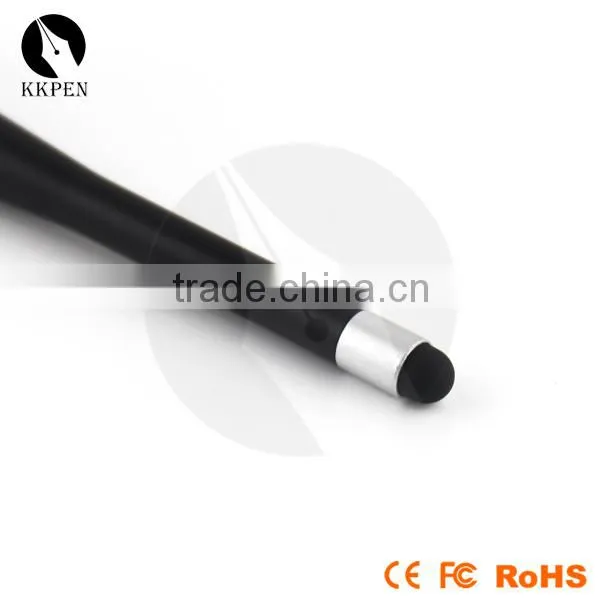 KKPEN Artist Brush & Stylus for Pad and Touch Screen Devices photo-2