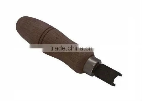 Guide Wrench for Warp Knitting Machines