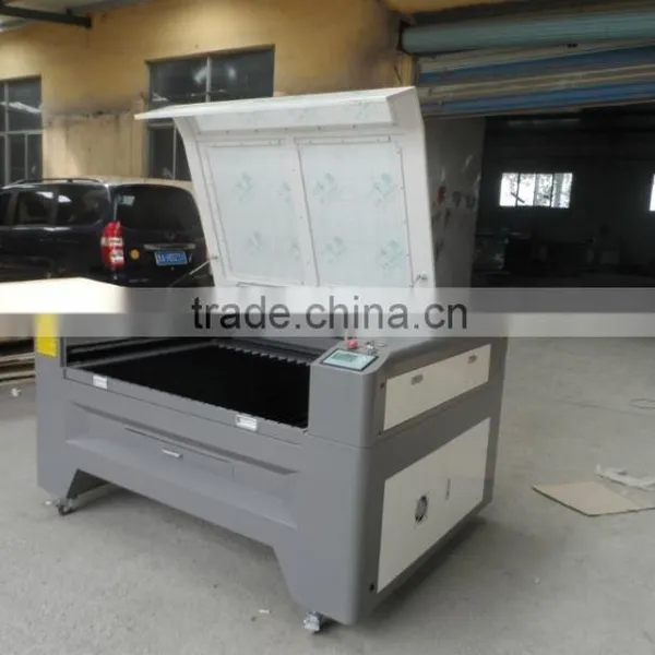 Jinan Donglian Promotion Portable Metal and Wood Laser Engraving/cutting Machine photo-4