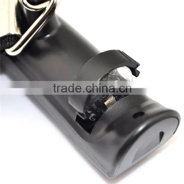 High Quality Portable Mini Digital Hanging Luggage Scale Weighing Hand Scale 50kg/10g photo-4