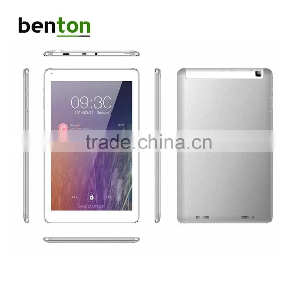 Popular 10.1inch Quad Core 6000mAh 3G Bluetooth Androidbig Size Tablet pc photo-2