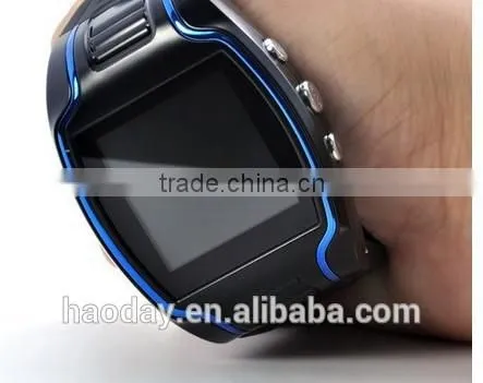 Mini Adult Smart Watch Wrist Watch Phone for Personal Student GPS101 Gps Watch Tracking System photo-6