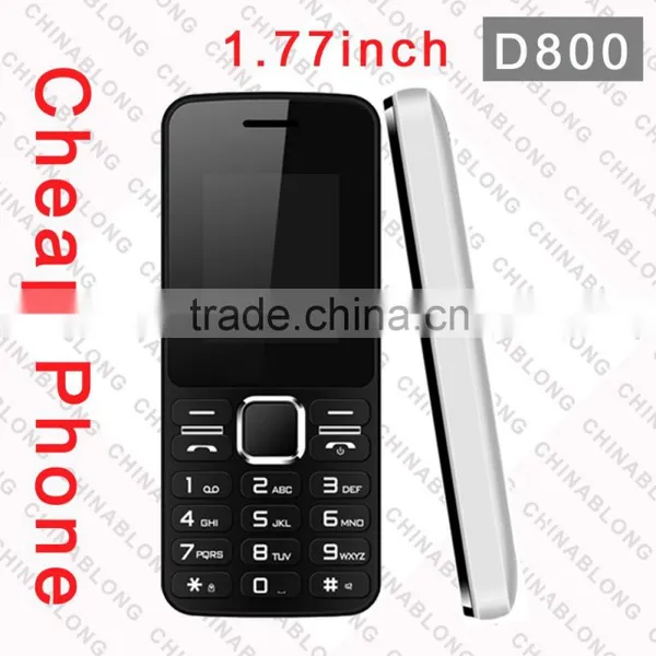 Spreadtrum Phone,Cheap China Mobile Phone,Best Selling Mobile Phone photo-6