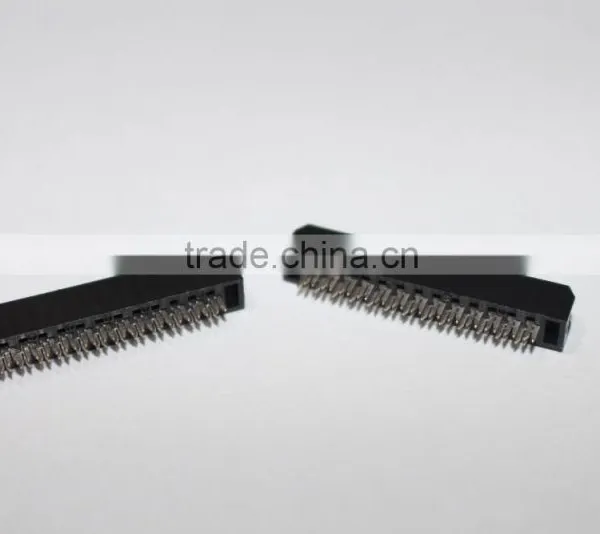 IDC Socket 2.0mm Flat Cable Black 26pin photo-3