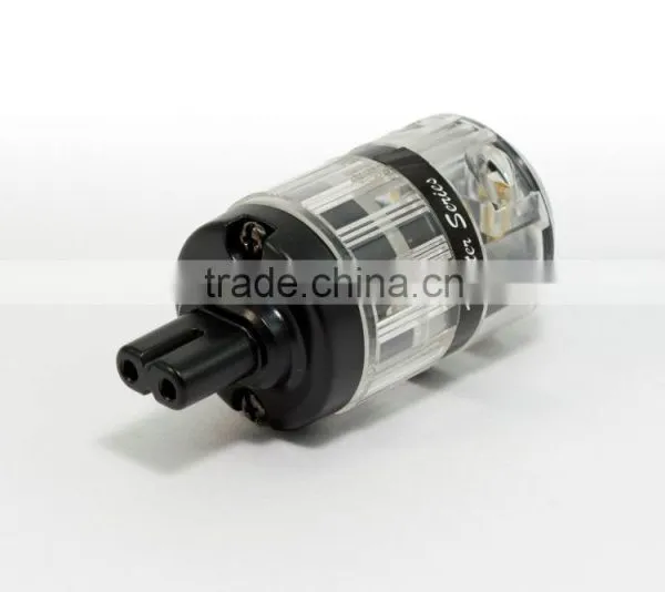 C-7 Hifi Audio Connector photo-2