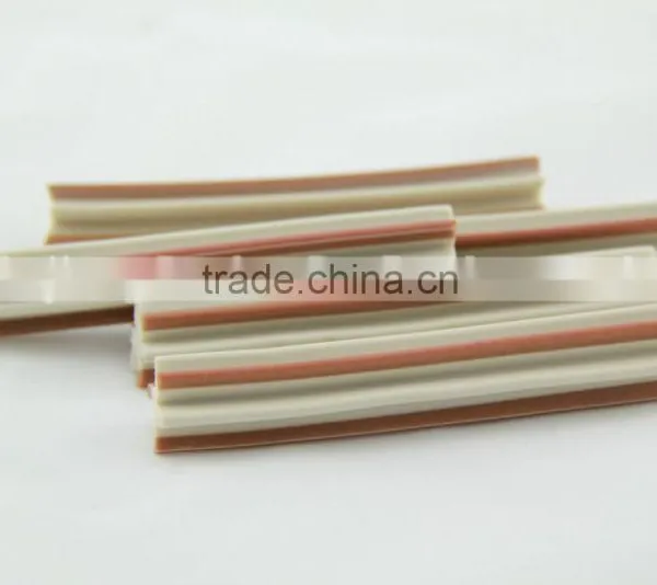 Cod Fish (two-tone Straight Hexagonal Natural Dog Chews) photo-5
