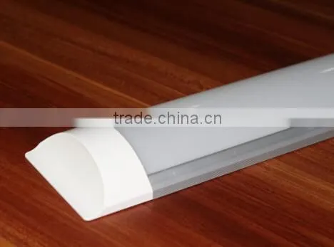 ONN-J09 Ceiling Mounted Cleanroom Led Lighting Fixture photo-2