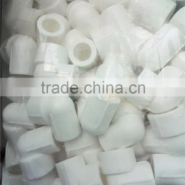 Best Seller Ppr Pipe Fitting Elbow photo-3