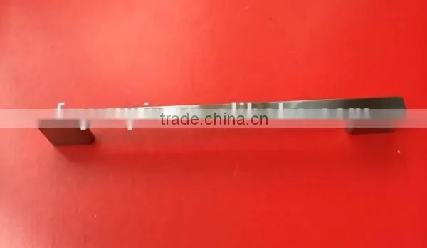 Foshan Rectangular Zinc Alloy Furniture Drawer Waredrobe Bar Pulls Handles photo-2