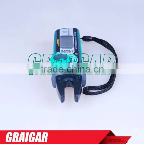 KYORITSU 2300R 100A True RMS Non Contact Fork Current Tester Meter photo-2