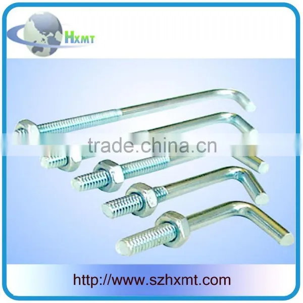 Chemical Anchor Bolts M20