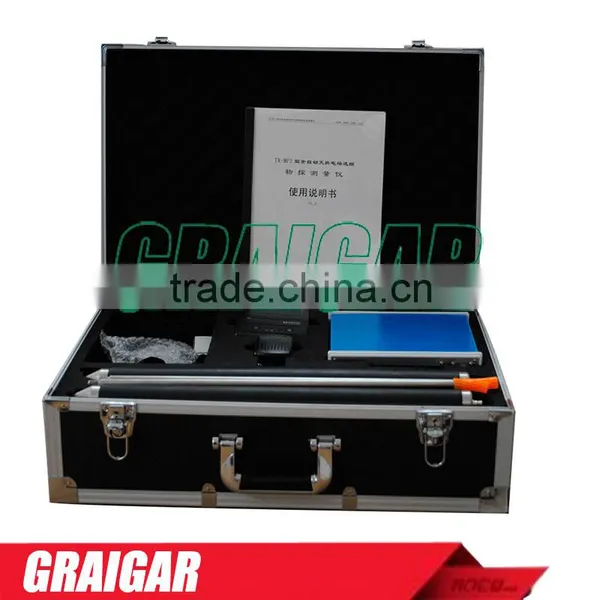 TX-MPI 500m Deep Underground Water Detector, Ground Water Detector photo-4