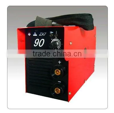 IGBT ZX7-ST MMA Series IGBT Arc Welder