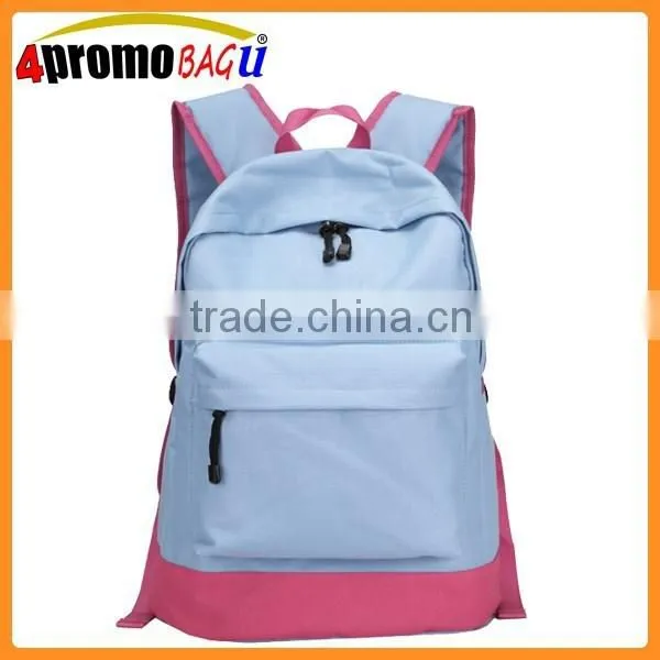 China Factory High Quality High Cheap School Backpack photo-4