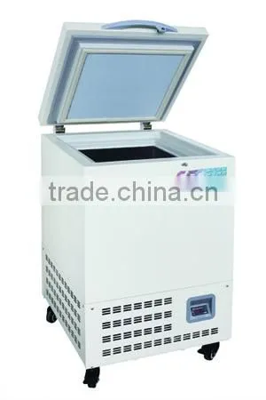 -80 Degree Laboratory Freezer for Ultra Low Temperature Experiment photo-2