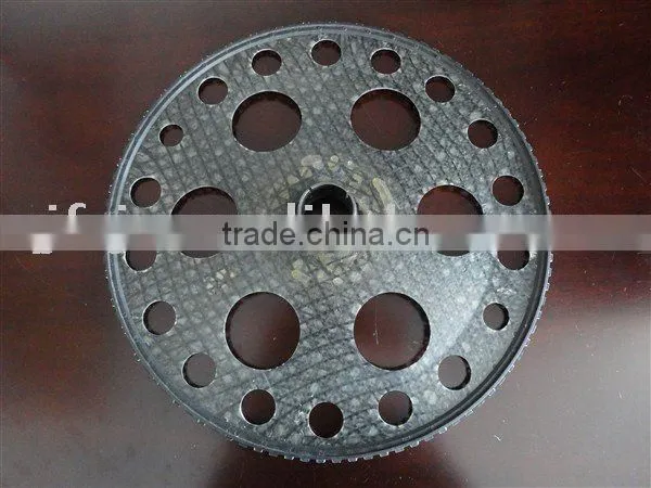 Thema11E Rapier Wheel