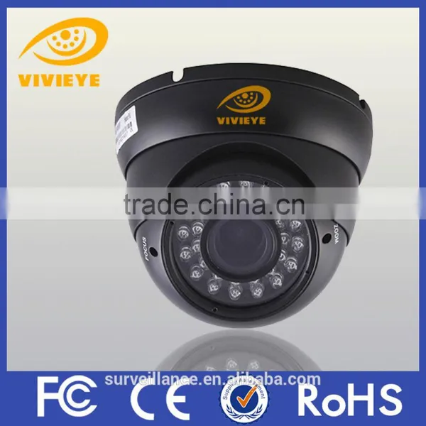 Made in China Outdoor Security Products 960P Waterproof Cctv Camera photo-2