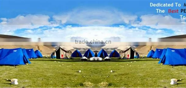 Hot Selling Coated Fabric PE Tarpaulin for Outdoor Avoid Sunshine ,rain-proof ,dust Proof Use photo-4