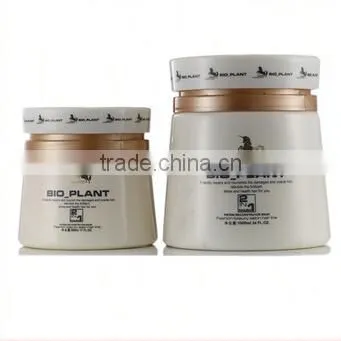 Best Selling Wholesale Professional Collagen Natural Formula Hair Cream photo-2
