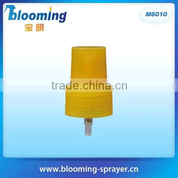 Comestic Treatment Pump Sprayer Mister photo-2