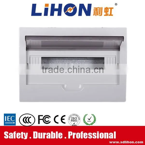 Flush Mount 53*33*63 Size 15 Way Water-proof Enclouse Box photo-2