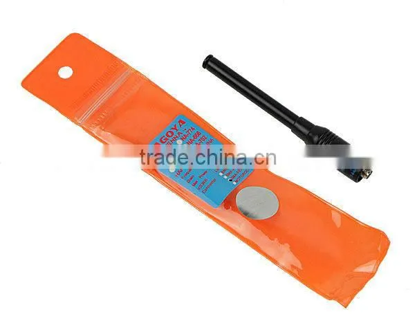 Telescopic Dual Band UHF VHF SMA-F Antenna for BAOFENG UV-5R UV5R UV-5RE UV-5RA 888s H777 NAGOYA NA-773