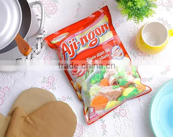 Ajingon Seasoning Soup photo-2
