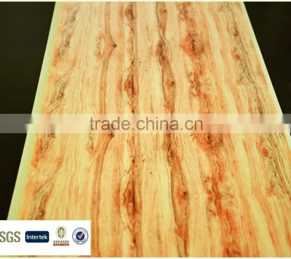 25cm*5mm Mdf Acoustic Panel From Haining Mingmen photo-3