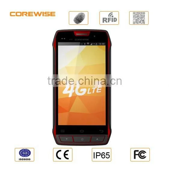 Rugged Bluetooth 4.0 5 Inch Android Tablet pc photo-3