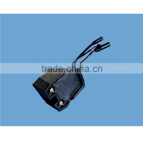 High Quantity Electric Bike Controller photo-6