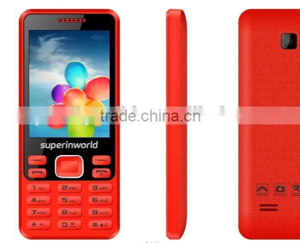2.8 Inch Mobile Phone 350 photo-3