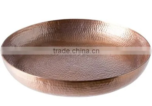 Copper Plate