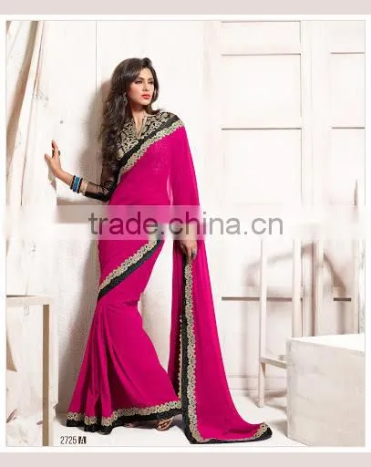 Designer Sarees photo-3
