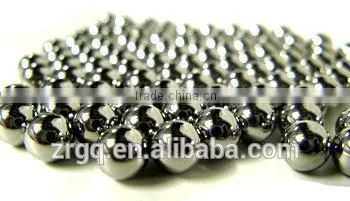 1/4 Inch Carbon Steel Ball for Curtain photo-2